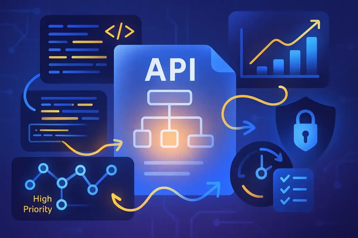 Build Your Own Trading Tools: 7 Cool Things to Do with the TradeTally API