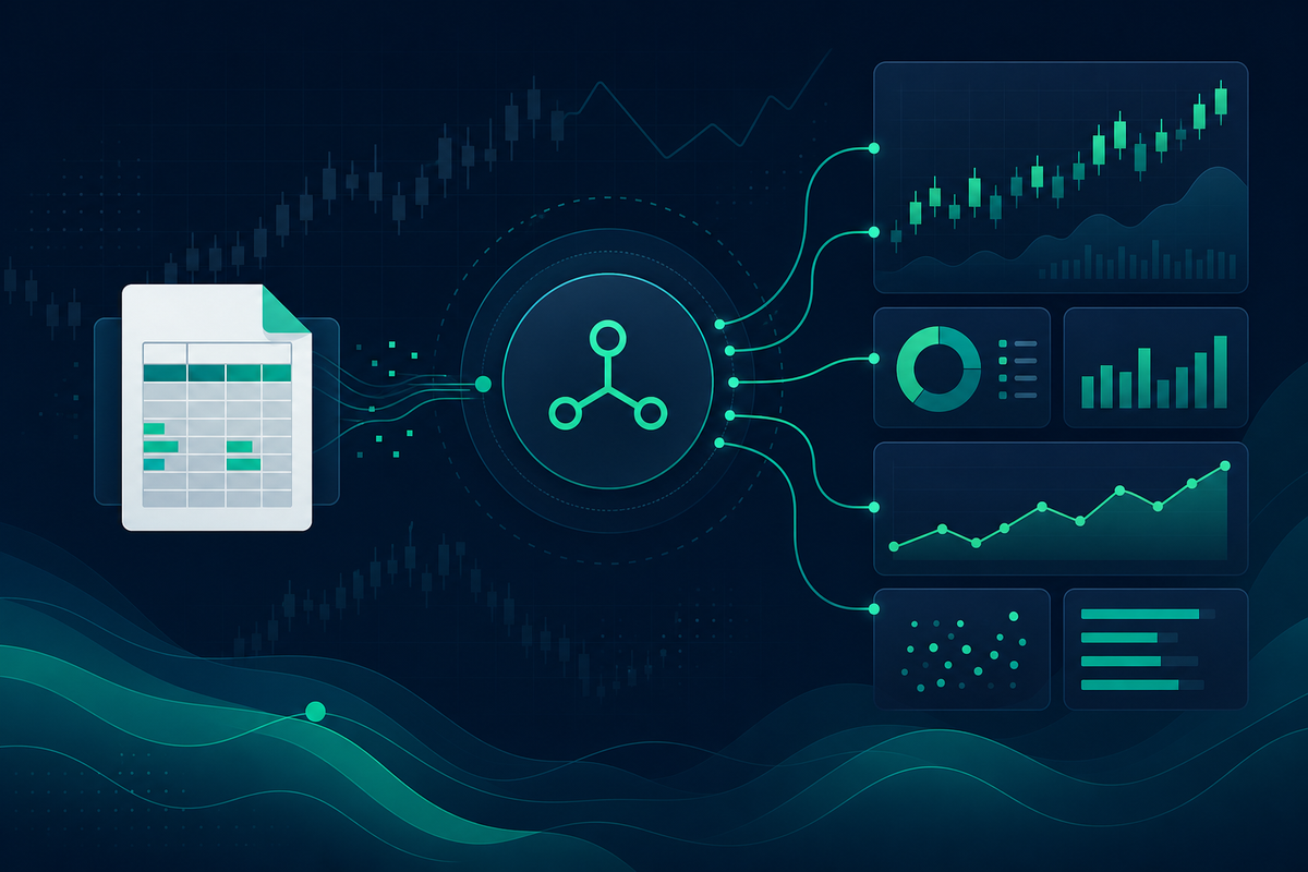 TradeTally trading journal API: From CSV imports to programmable trade analytics