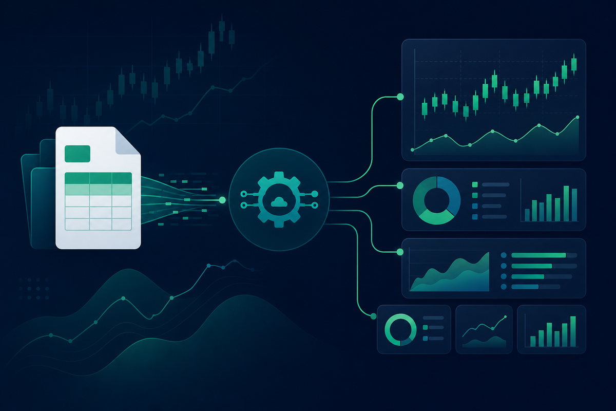 Trading Journal API: From Broker CSV Imports to TradeTally Analytics