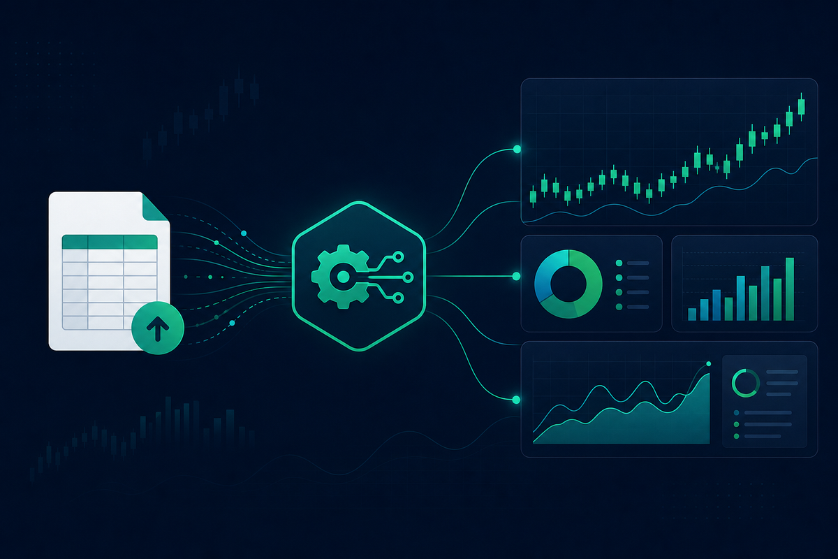 Trading Journal API: From CSV Imports to TradeTally Analytics